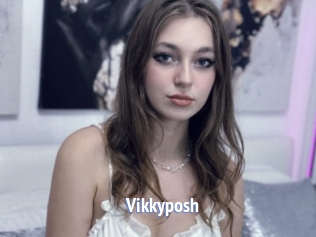 Vikkyposh