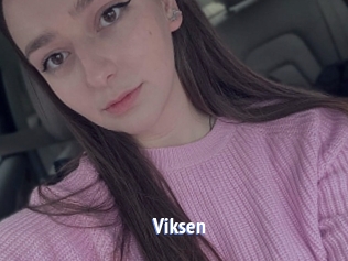 Viksen
