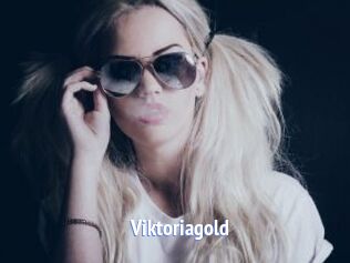 Viktoriagold
