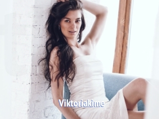Viktoriakime