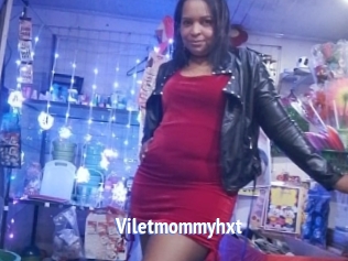 Viletmommyhxt
