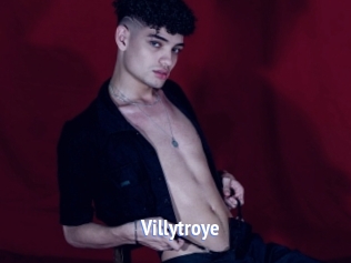 Villytroye