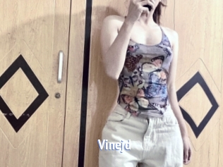Vinejd