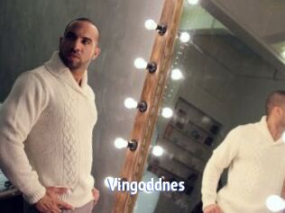 Vingoddnes