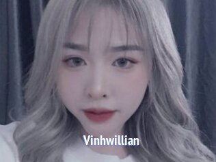 Vinhwillian