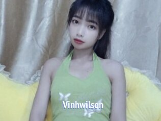 Vinhwilson