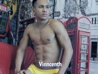 Vinncenth