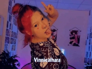 Vinnieaihara