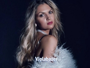 Violabauer