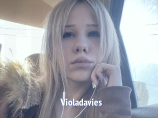 Violadavies