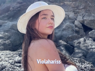 Violahariss