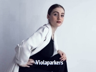 violaparkers Telefon Kontakte