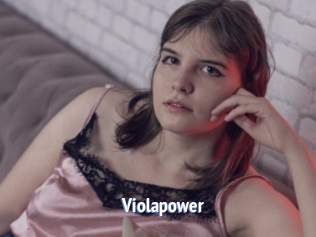 Violapower