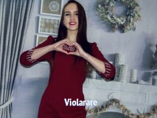Violarare