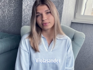 Violasander