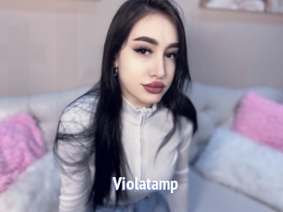 Violatamp