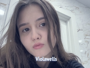 violawells Telefon Kontakte