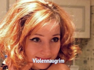 Violennaugrim