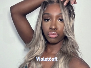Violet6xft