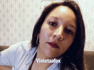 Violetaafox