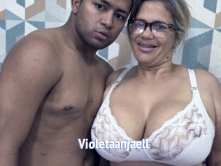 violetaanjaell Telefon Kontakte