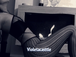 Violetacasttle