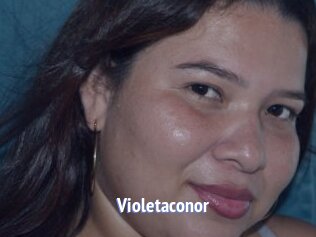 Violetaconor