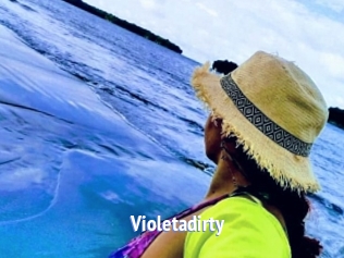 violetadirty Telefon Kontakte