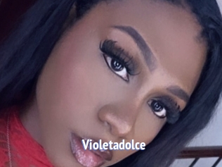 Violetadolce