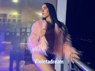 Violetadream