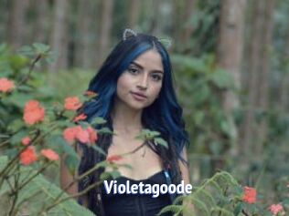 Violetagoode