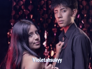 Violetahsukyy