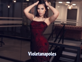 Violetanapoles