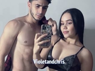 Violetandchris