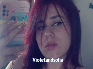 Violetandsofia