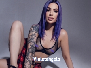 Violetangelo