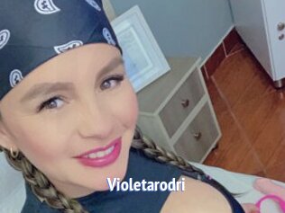 Violetarodri