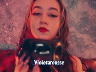 Violetarousse