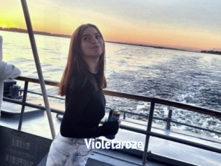 Violetaroze