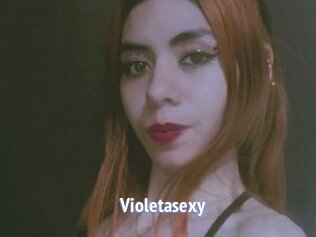 Violetasexy