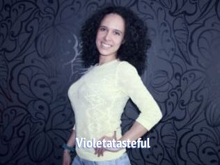 Violetatasteful