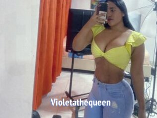 Violetathequeen