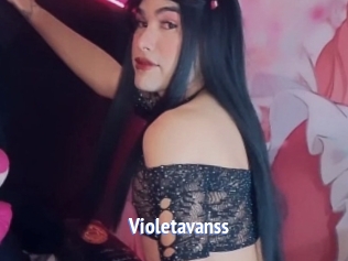 violetavanss Telefon Kontakte