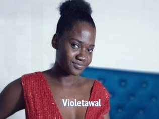 violetawal Telefon Kontakte