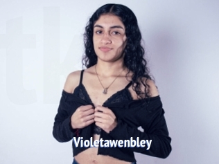 Violetawenbley