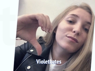 Violetbates