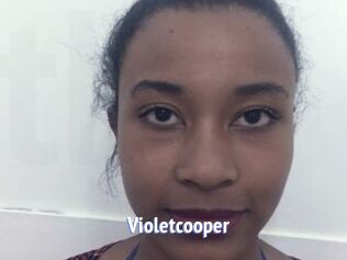 Violetcooper