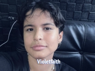 Violetfaith