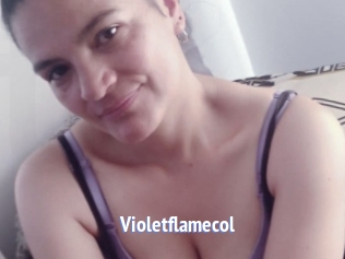 Violetflamecol