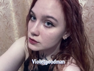 Violetgoodman
